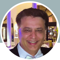 Dinesh Gulati