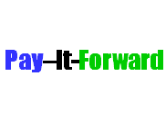 Pay it forward